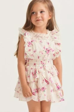 LSF Girls Decker Dress New Arrivals