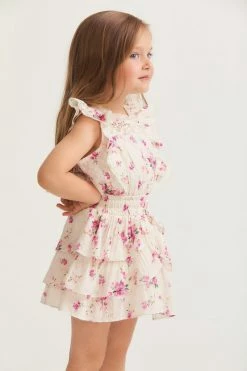 LSF Girls Decker Dress New Arrivals
