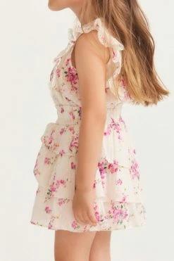 LSF Girls Decker Dress New Arrivals