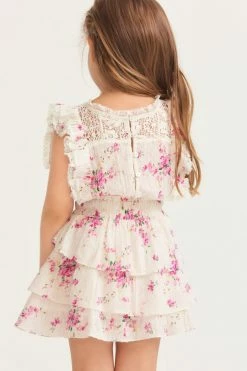 LSF Girls Decker Dress New Arrivals
