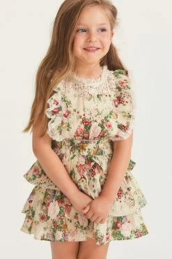LSF Girls Decker Dress New Arrivals