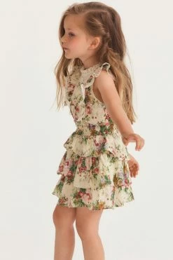 LSF Girls Decker Dress New Arrivals