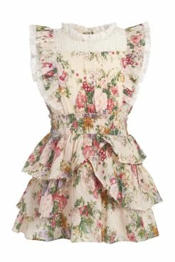 LSF Girls Decker Dress New Arrivals