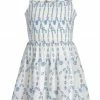 LoveShackFancy Girls Aden Dress