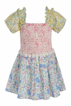 LSF Girls Mazina Dress