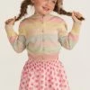 LSF Girls Nedda Cardigan
