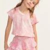 LSF Little Girls Girls Mini Rubin Tee