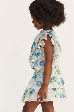 LSF Mommy & Me Girls Billie Skirt