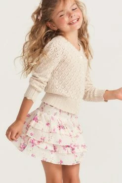 LSF Girls Billie Skirt New Arrivals