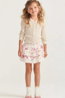 LSF Girls Billie Skirt New Arrivals