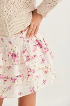 LSF Girls Billie Skirt New Arrivals