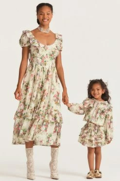 LSF Girls Billie Skirt New Arrivals