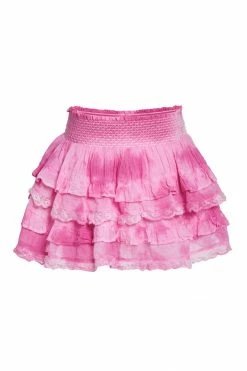 LoveShackFancy Little Girls Girls Billie Skirt