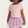 LSF Mommy & Me Girls Billie Skirt