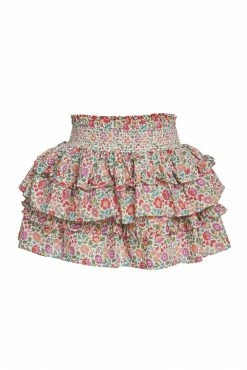 LoveShackFancy X Liberty Girls Billie Skirt