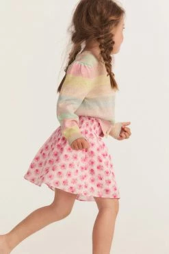 LSF Girls Lynnie Skirt