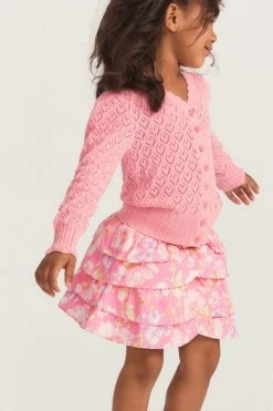 LSF New Arrivals Girls Reanne Skirt