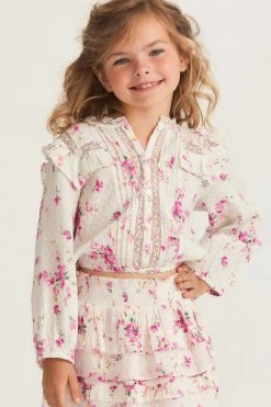 LSF New Arrivals Girls Oda Top