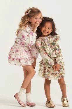 LSF New Arrivals Girls Oda Top