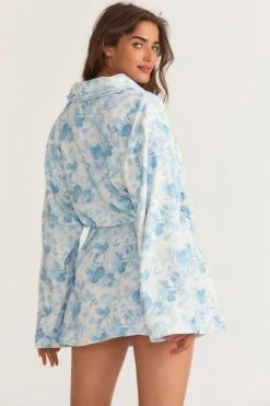 LSF Indie Robe