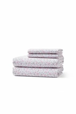 LSF Gardenia Bud Sheet Set