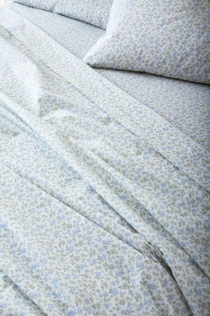 LSF Bedding Gardenia Bud Sheet Set