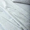 LoveShackFancy Gardenia Bud Sheet Set - WHITE GARDEN STREAM Bedding