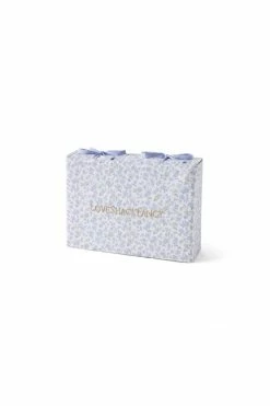 LSF Bedding Gardenia Bud Sheet Set