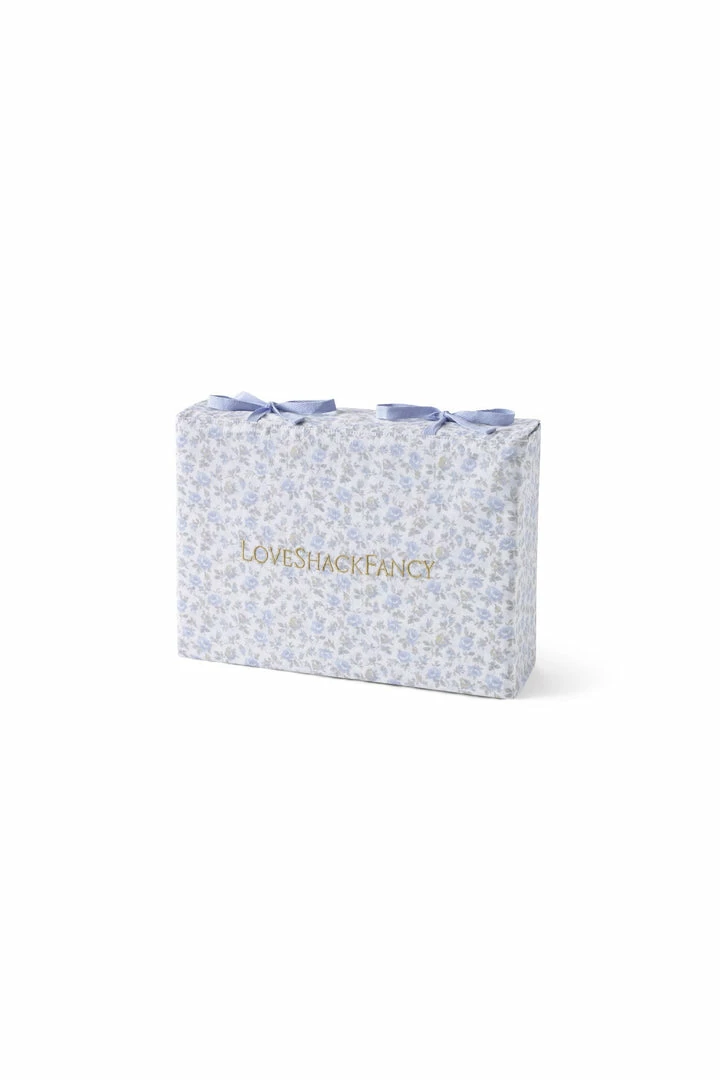 LSF Bedding Gardenia Bud Sheet Set