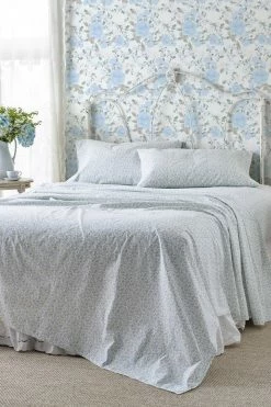 LSF Gardenia Bud Sheet Set