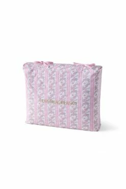 LSF Bedding Marigold Wreath Quilt And Sham Set