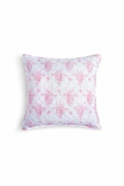 LSF Rosie Arrangements Throw Pillow Bedding