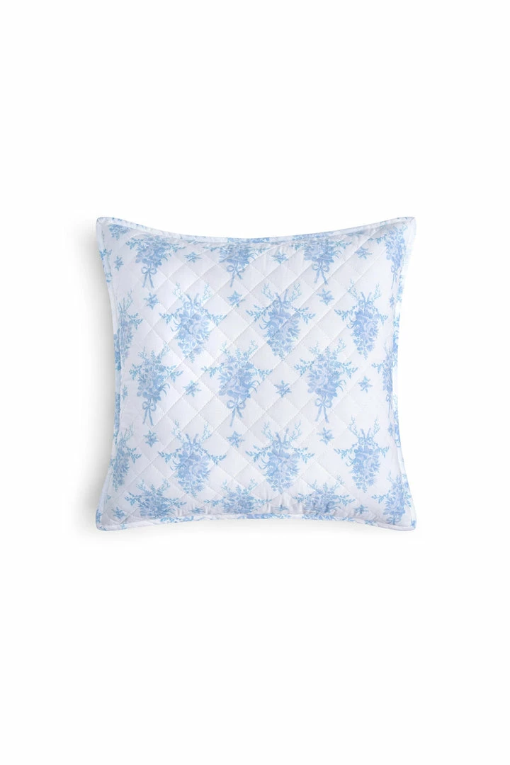 LSF Rosie Arrangements Throw Pillow Bedding
