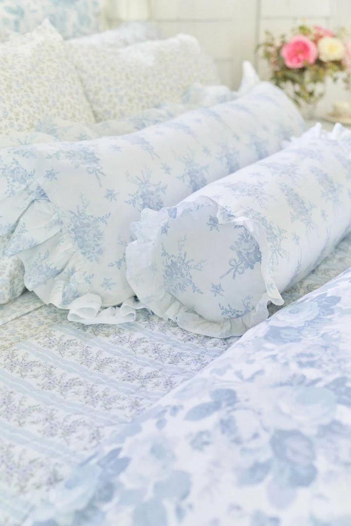 LSF Rosie Arrangements Bolster Pillow Bedding