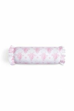 LSF Rosie Arrangements Bolster Pillow Bedding