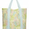 LoveShackFancy Henderson Tote Accessories