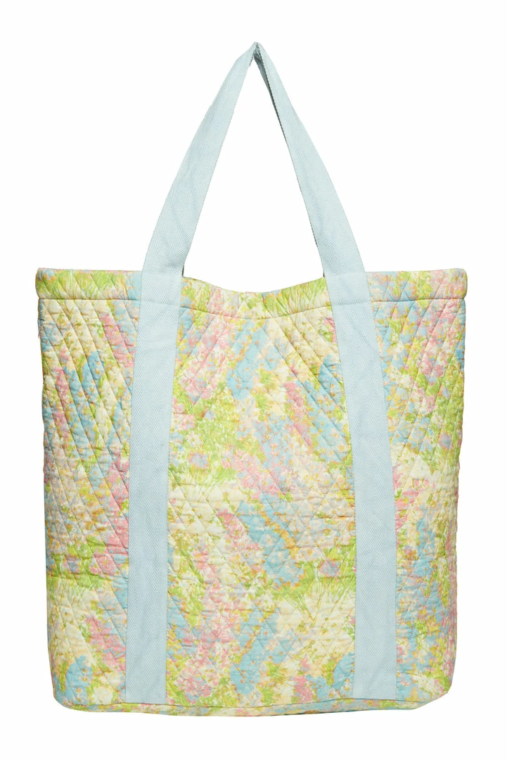 LoveShackFancy Henderson Tote Accessories