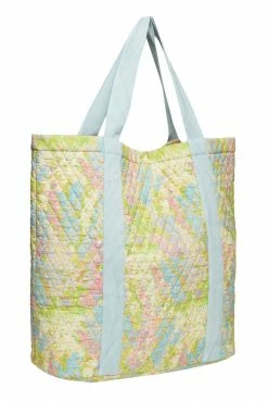 LoveShackFancy Henderson Tote Accessories