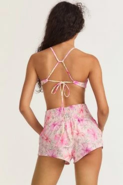 LSF LoveShackFancy X Hurley High Waist Short