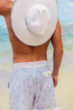 LSF LoveShackFancy X Hurley Mens Board Short