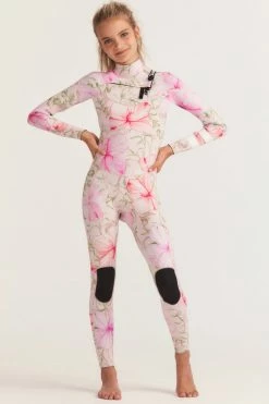 LSF LoveShackFancy X Hurley Girls Wetsuit