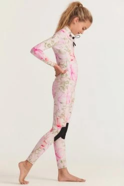 LSF LoveShackFancy X Hurley Girls Wetsuit
