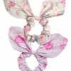 LoveShackFancy Acoustic Memories Scrunchie