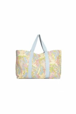 LoveShackFancy Cyndi Tote