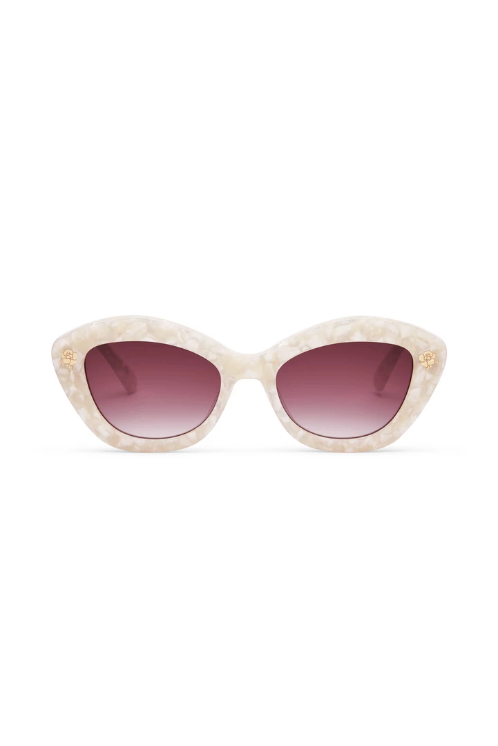 LSF Hessel Cat Eye Sunglasses