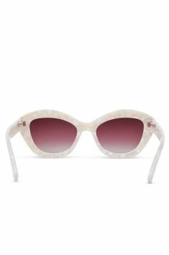 LSF Hessel Cat Eye Sunglasses