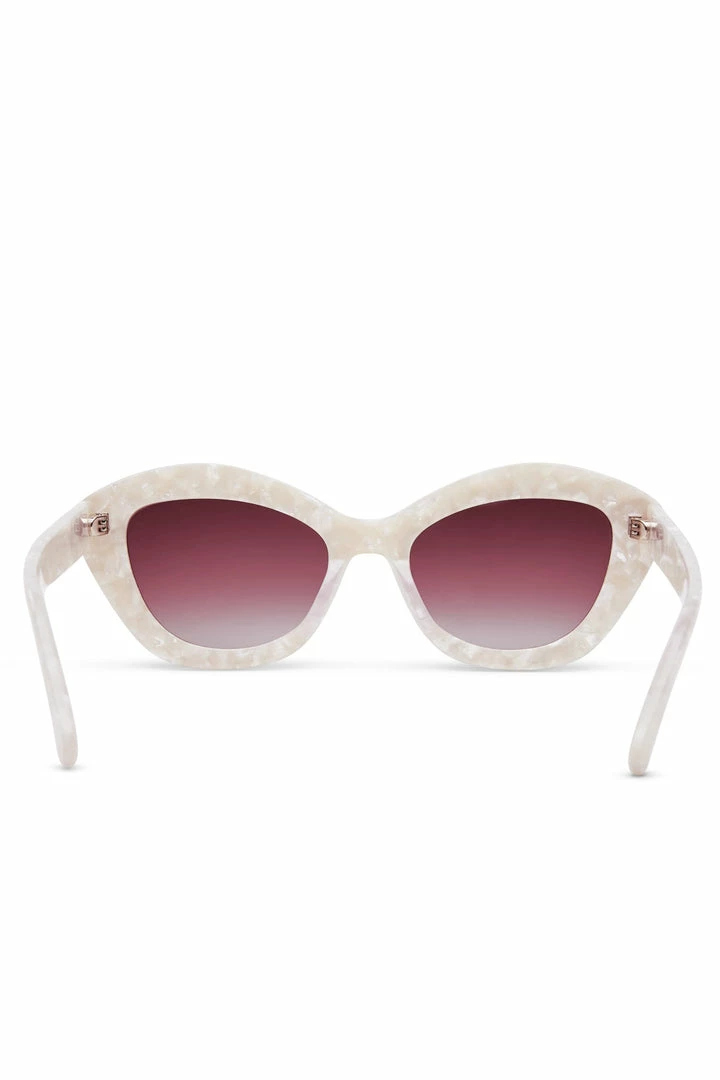 LSF Hessel Cat Eye Sunglasses