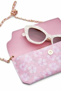 LSF Hessel Cat Eye Sunglasses