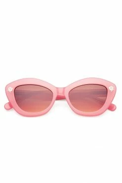 LSF Hessel Cat Eye Sunglasses