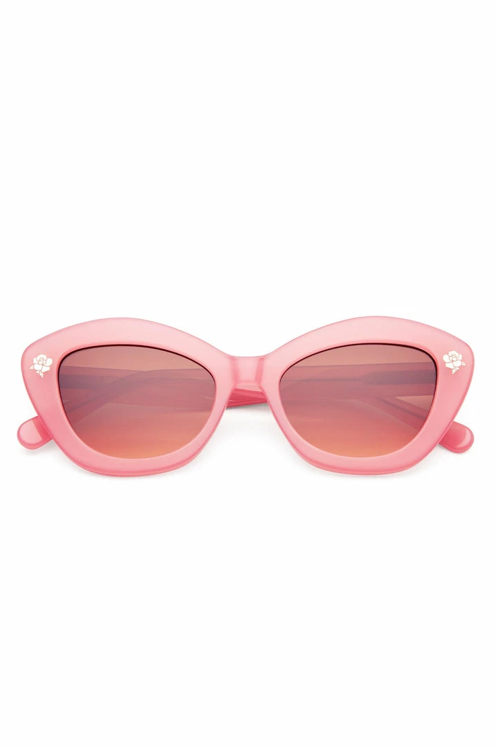 LSF Hessel Cat Eye Sunglasses